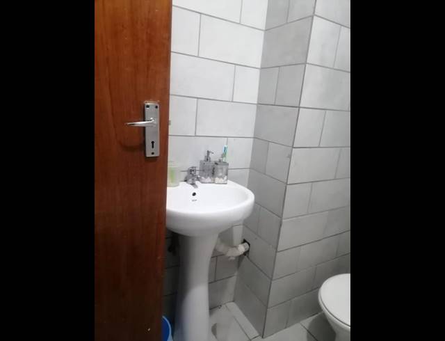 1 BEDROOM PROPERTY TO RENT IN SUNNYSIDE